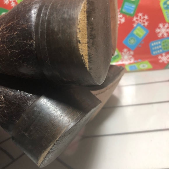 Steve  madden tall boots sz 7 M - Picture 11 of 11